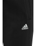 adidas Sportswear Trening cu fermoar si imprimeu logo supradimensionat Essentials - Pled.ro