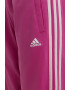 adidas Sportswear Trening cu fermoar si logo - Pled.ro