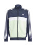 adidas Sportswear Trening cu fermoar si model colorblock Tiberio - Pled.ro