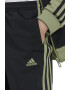 adidas Sportswear Trening cu fermoar si model colorblock Tiberio - Pled.ro