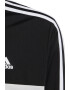 adidas Sportswear Trening cu fermoar si model colorblock Tiberio - Pled.ro