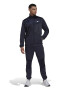 adidas Sportswear Trening cu fermoar si segmente satinate - Pled.ro