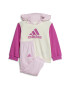 adidas Sportswear Trening cu gluga Essentials - Pled.ro