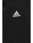 adidas Sportswear Trening cu gluga si benzi laterale - Pled.ro