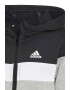 adidas Sportswear Trening cu gluga si detalii logo - Pled.ro