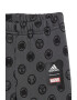 adidas Sportswear Trening cu gluga si imprimeu Marvel - Pled.ro