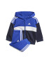 adidas Sportswear Trening cu gluga si model colorblock - Pled.ro