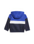 adidas Sportswear Trening cu gluga si model colorblock - Pled.ro