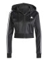 adidas Sportswear Trening cu hanorac crop Glam - Pled.ro