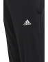 adidas Sportswear Trening cu imprimeu logo si fermoar - Pled.ro