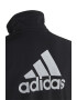 adidas Sportswear Trening cu imprimeu logo si fermoar - Pled.ro