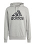 adidas Sportswear Trening cu imprimeu logo si gluga - Pled.ro