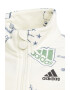 adidas Sportswear Trening cu imprimeu si fermoar - Pled.ro