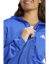 adidas Sportswear Trening cu logo si gluga Linear - Pled.ro