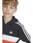 adidas Sportswear Trening cu model colorblock si fermoar - Pled.ro