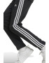 adidas Sportswear Trening cu model colorblock si fermoar - Pled.ro