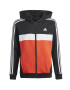 adidas Sportswear Trening cu model colorblock si fermoar - Pled.ro