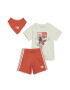 adidas Sportswear Trening din bumbac cu imprimeu cu Mickey Mouse - Pled.ro