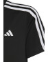 adidas Sportswear Trening scurt cu logo - Pled.ro