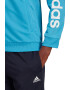 adidas Sportswear Trening slim fit cu imprimeu logo - Pled.ro