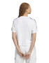 adidas Sportswear Tricou crop lejer de bumbac Essentials - Pled.ro