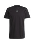 adidas Sportswear Tricou cu aplicatie discreta cu logo - Pled.ro