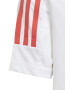 adidas Sportswear Tricou cu decolteu in V si imprimeu grafic - Pled.ro