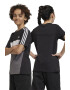 adidas Sportswear Tricou de bumbac cu decolteu la baza gatului - Pled.ro