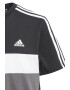 adidas Sportswear Tricou de bumbac cu decolteu la baza gatului - Pled.ro