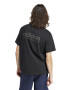 adidas Sportswear Tricou cu decolteu la baza gatului si logo All - Pled.ro