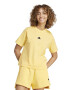 adidas Sportswear Tricou cu decolteu la baza gatului Z.N.E - Pled.ro