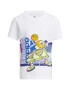 adidas Sportswear Tricou cu imprimeu grafic pentru antrenament - Pled.ro