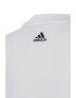 adidas Sportswear Tricou cu imprimeu logo - Pled.ro