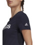 adidas Sportswear Tricou cu imprimeu logo - Pled.ro