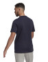 adidas Sportswear Tricou cu imprimeu logo Essentials - Pled.ro