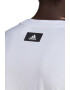 adidas Sportswear Tricou cu imprimeu logo Future Icons - Pled.ro