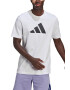 adidas Sportswear Tricou cu imprimeu logo Future Icons - Pled.ro