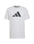 adidas Sportswear Tricou cu imprimeu logo Future Icons - Pled.ro