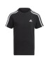 adidas Sportswear Tricou cu imprimeu logo si decolteu la baza gatului - Pled.ro