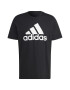 adidas Sportswear Tricou de bumbac cu imprimeu logo - Pled.ro