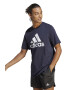 adidas Sportswear Tricou de bumbac cu imprimeu logo - Pled.ro