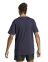 adidas Sportswear Tricou de bumbac cu imprimeu logo - Pled.ro