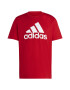 adidas Sportswear Tricou de bumbac cu imprimeu logo - Pled.ro