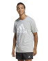 adidas Sportswear Tricou de bumbac cu imprimeu logo - Pled.ro