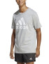 adidas Sportswear Tricou de bumbac cu imprimeu logo - Pled.ro