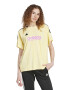 adidas Sportswear Tricou cu imprimeu logo Tiro - Pled.ro