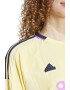 adidas Sportswear Tricou cu imprimeu logo Tiro - Pled.ro