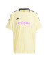 adidas Sportswear Tricou cu imprimeu logo Tiro - Pled.ro