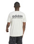 adidas Sportswear Tricou cu imprimeu pe partea din spate - Pled.ro