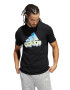 adidas Sportswear Tricou cu logo contrastant Heat - Pled.ro